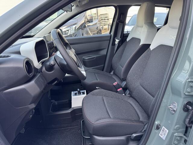 Dacia Spring Expression 65 26.8 kWh / Snel lader / Android & Apple carplay / Parkeersensoren achter /