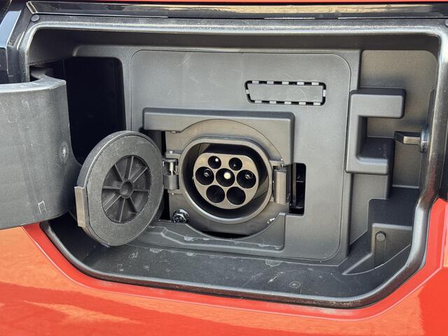 Dacia Spring Extreme 65 26.8 kWh / Achteruitrij camera / Android & Apple carplay / Parkeersensoren achter /