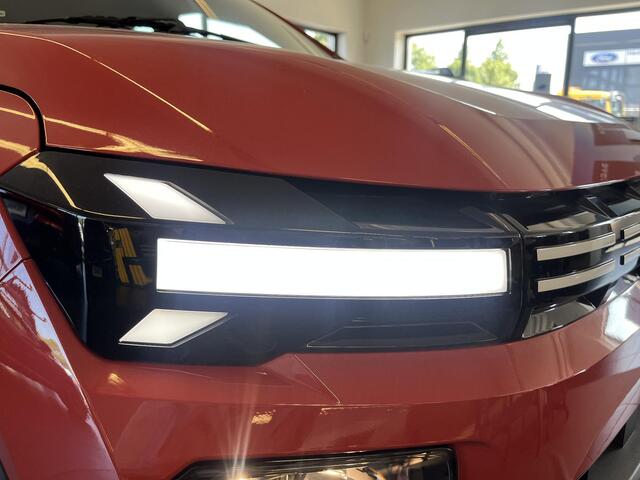 Dacia Spring Extreme 65 26.8 kWh APPLE CARPLAY ANDROID AUTO / NAVIGATIE / AIRCO / PARKEERSENSOREN + CAMERA.