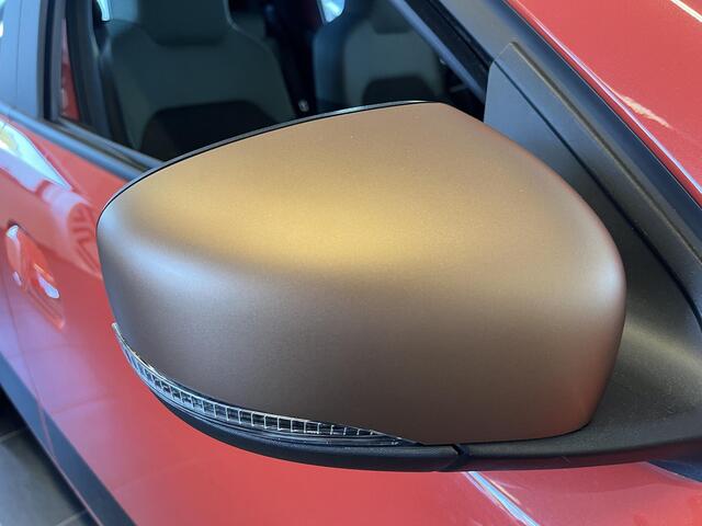 Dacia Spring Extreme 65 26.8 kWh APPLE CARPLAY ANDROID AUTO / NAVIGATIE / AIRCO / PARKEERSENSOREN + CAMERA.