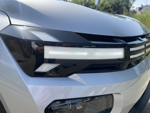 Dacia Spring Expression 65 26.8 kWh AIRCO / PARKEERSENSOREN / CRUISE CONTROLE / BLEUTOOTH TELEFOON VOORBEREIDING.