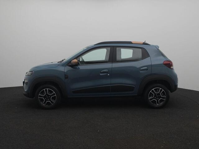 Dacia Spring Extreme 27 kWh