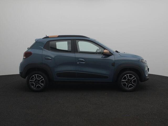 Dacia Spring Extreme 27 kWh