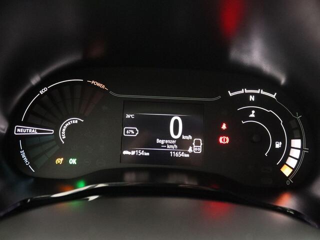 Dacia Spring Extreme 27 kWh