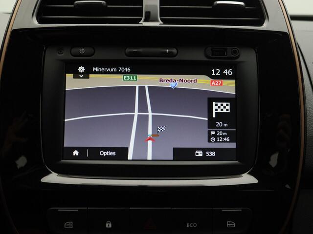 Dacia Spring Extreme 27 kWh