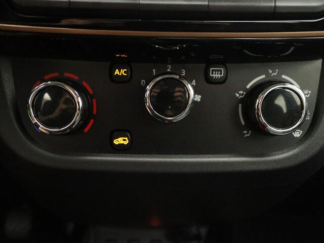 Dacia Spring Extreme 27 kWh