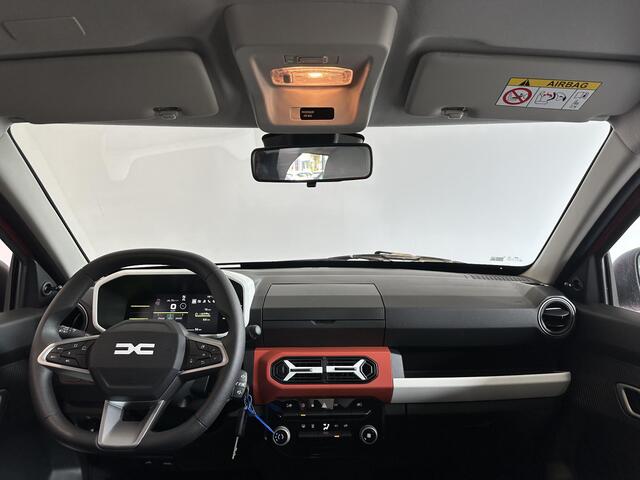 Dacia Spring Expression 65 26.8 kWh NIEUW UIT VOORRAAD MET KORTING | DC LADER 30KW