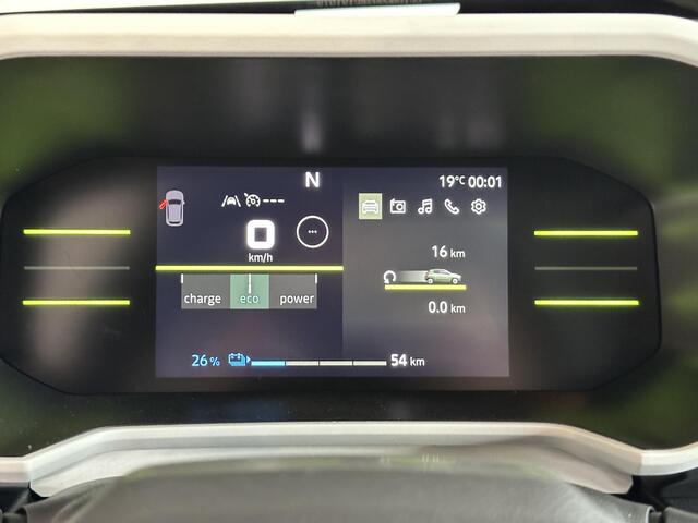 Dacia Spring Expression 65 26.8 kWh NIEUW UIT VOORRAAD MET KORTING | DC LADER 30KW