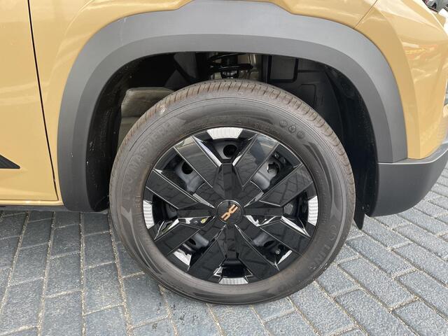 Dacia Spring Extreme 65 26.8 kWh / SCHERP GEPRIJSD / UIT VOORRAAD DIRECT RIJDEN /
