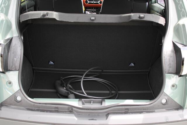 Dacia Spring Expression 65 26.8 kWh / DC lader max 30kw