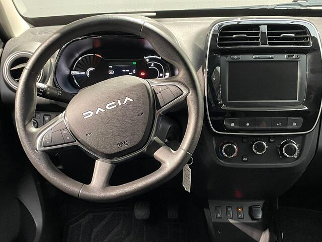 Dacia Spring Expression 27 kWh
