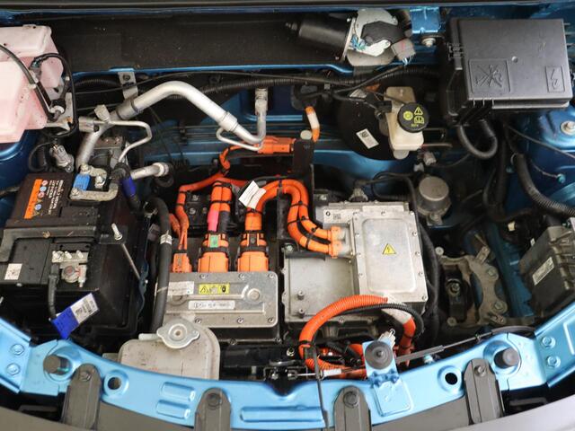 Dacia Spring Comfort Plus (Orange Pack) 45 PK 27 kWh
