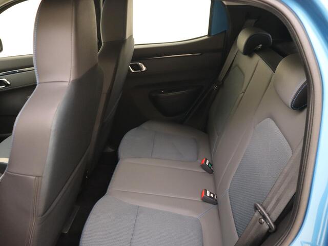 Dacia Spring Comfort Plus (Orange Pack) 45 PK 27 kWh
