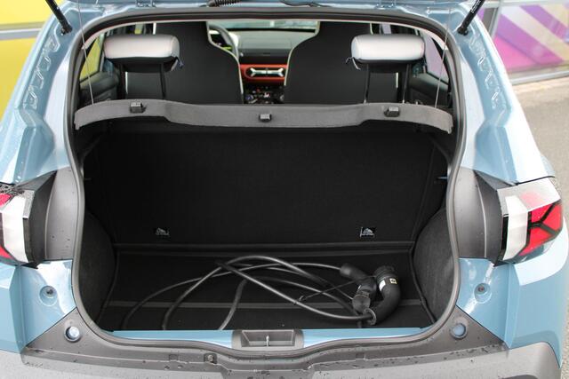 Dacia Spring Expression 65 26.8 kWh | SCHERP GEPRIJSD | VRAAG NAAR BESCHIKBAARHEID