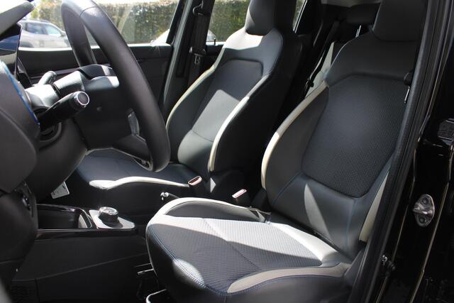 Dacia Spring Comfort Plus 27 kWh | CAMERA | PARKEERSENSOREN | CRUISE CONTROL | AIRCONDITIONING | APPLE CARPLAY