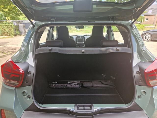 Dacia Spring Expression