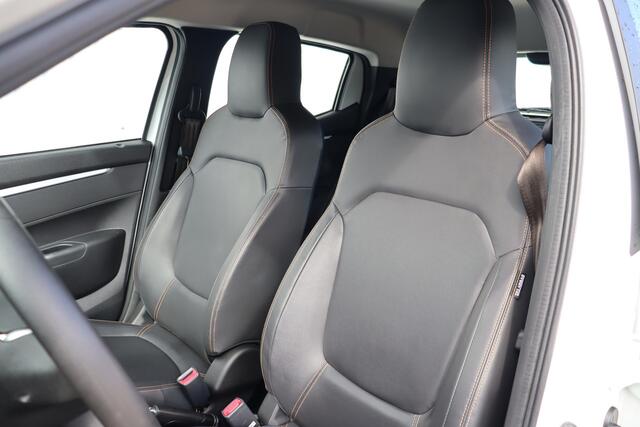 Dacia Spring Comfort Plus 27 kWh | Camera | Airco | Navigatie | Carplay