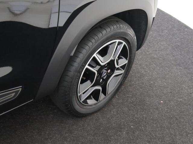 Dacia Spring Comfort 27 kWh