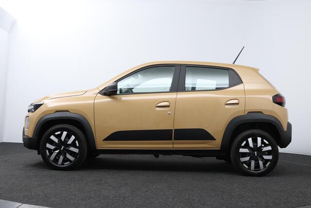 Dacia Spring Expression 65 26.8 kWh |