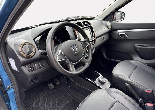 Dacia Spring Comfort Plus 27 kWh