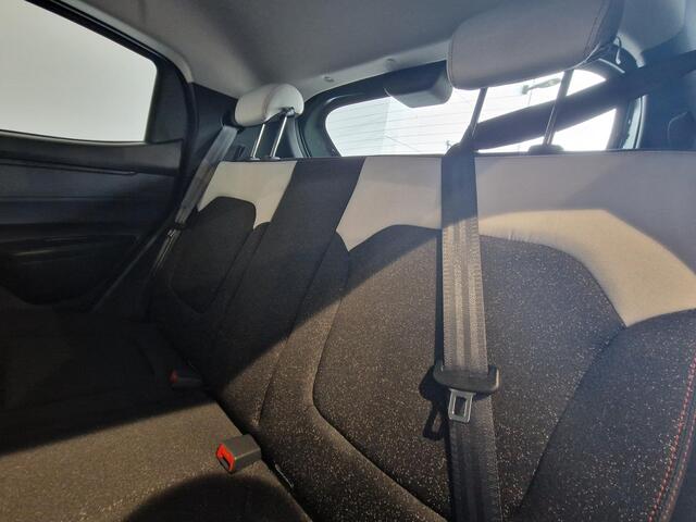 Dacia Spring Expression 65 26.8 kWh CRUISE CONTROL | PARKEERSENSOREN ACHTER | AIRCO |