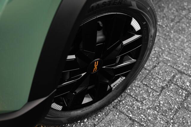 Dacia Spring Extreme 65 PK 26.8 kWh | Camera achter | elektrisch bedienbare ramen | 16 % bijtelling over 30K > 60 mnd af nieuw | | incl. Bovag rijklaarpakket met 12 maanden garantie |