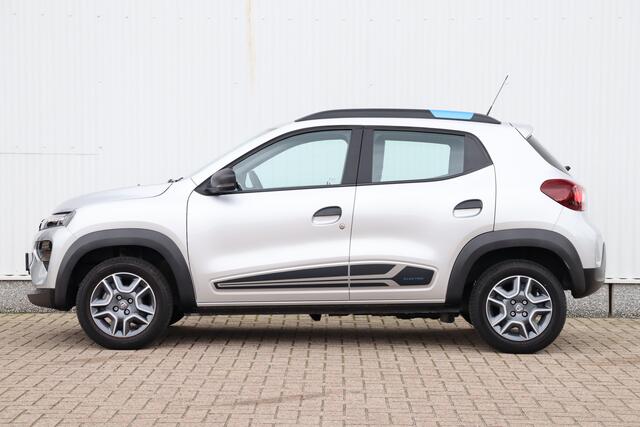 Dacia Spring Business 27 kWh | Camera | Airco | Navigatie | Carplay