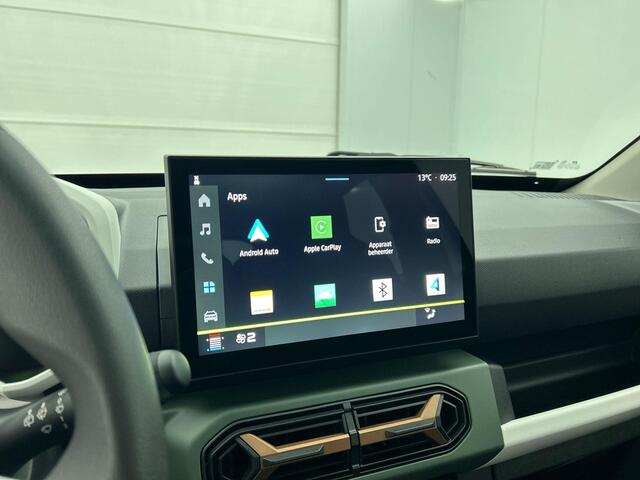 Dacia Spring Extreme 65 26.8 kWh Climate control Cruise control Parkeersensoren Achteruitrijcamera Navigatie LED Apple Carplay/ Android Auto
