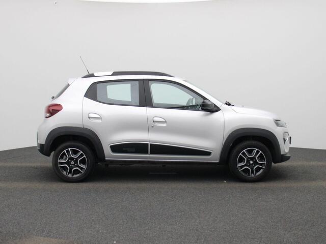 Dacia Spring Comfort 27 kWh | AIRCO | DAB RADIO | ELEKTRISCHE RAMEN VOOR |