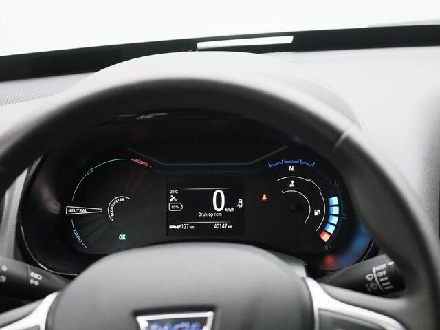 Dacia Spring Comfort 27 kWh | AIRCO | DAB RADIO | ELEKTRISCHE RAMEN VOOR |