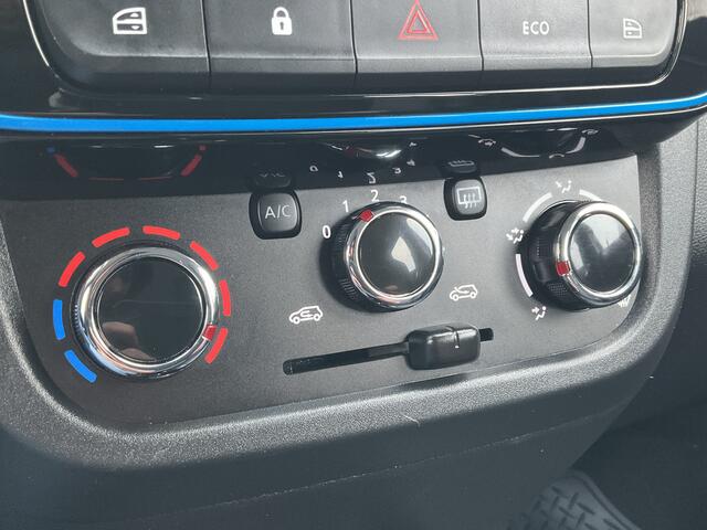 Dacia Spring Business 27 kWh Leer Camera Navigatie 1Eig