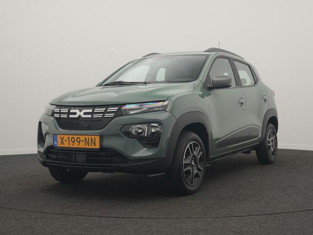 Dacia Spring Expression 27 kWh - Demo -