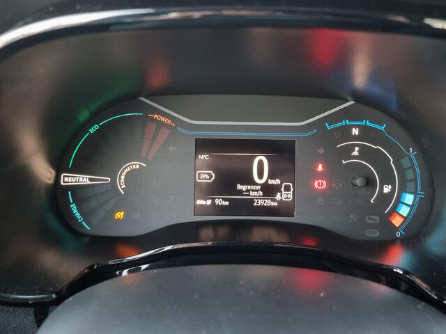 Dacia Spring Comfort Plus 27 kWh | Navigatie | Achteruitrijcamera | Parkeersensoren |