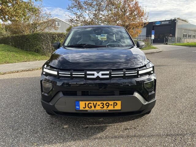 Dacia Spring Extreme 65 26.8 kWh