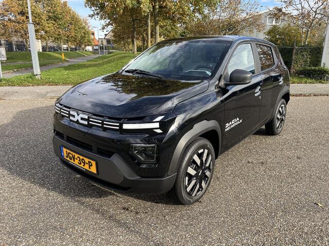 Dacia Spring Extreme 65 26.8 kWh
