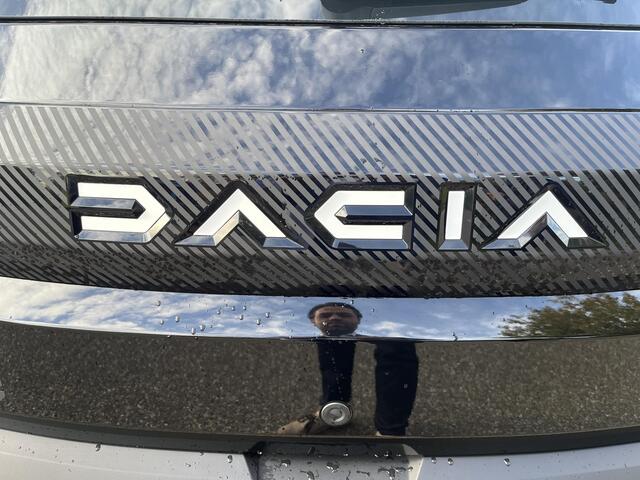 Dacia Spring Extreme 65 26.8 kWh