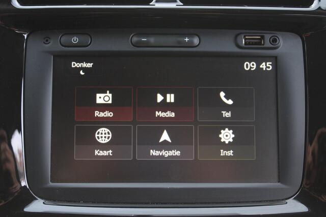 Dacia Spring Expression 27 kWh Navi/Camera/Leder