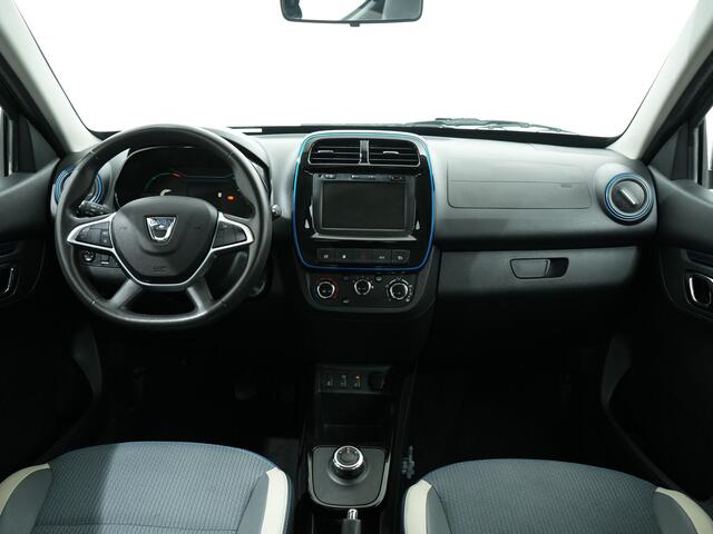 Dacia Spring COMFORT PLUS 27 KWH | Navi | Camera | PDC | Carplay