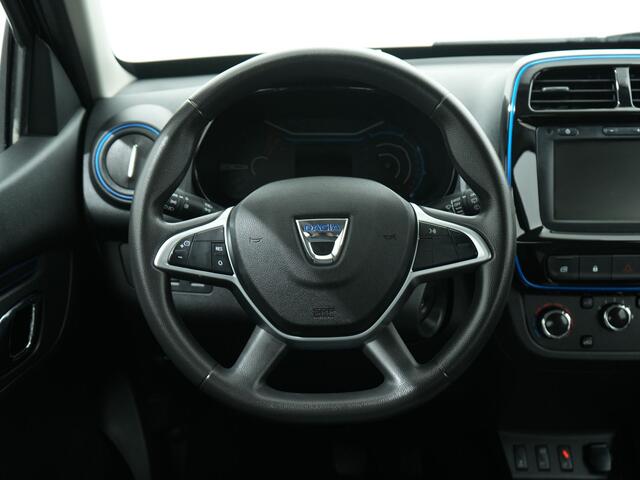 Dacia Spring COMFORT PLUS 27 KWH | Navi | Camera | PDC | Carplay