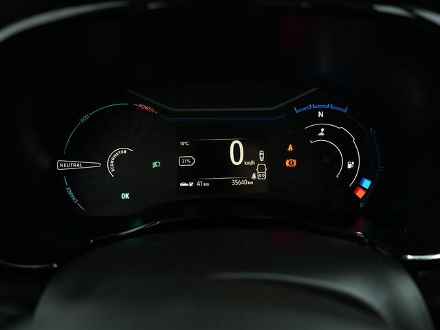 Dacia Spring COMFORT PLUS 27 KWH | Navi | Camera | PDC | Carplay