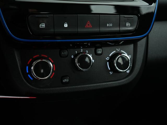 Dacia Spring COMFORT PLUS 27 KWH | Navi | Camera | PDC | Carplay