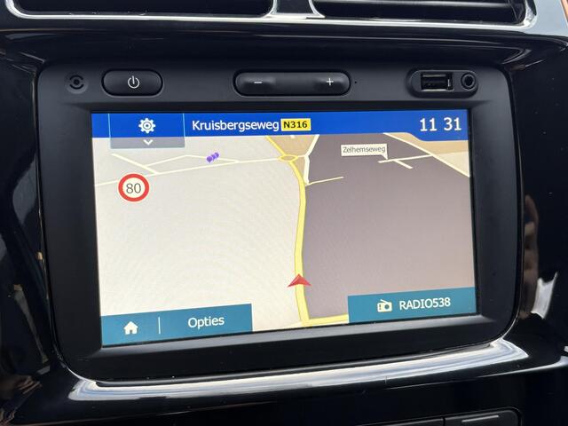 Dacia Spring Expression 27 kWh / SOH 91% / CCS Snelladen / Dealer Onderhouden / Navigatie / Leder / Apple Carplay & Android Auto / Achteruitrijcamera /