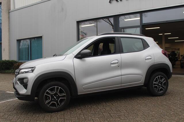 Dacia Spring Expression 27 kWh