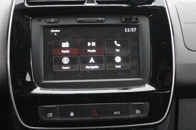 Dacia Spring Expression 27 kWh