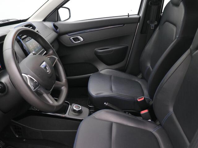 Dacia Spring Business 27 kWh / SOH 97% / Airco / Apple CarPlay & Android Auto / 1ste Eigenaar / NL Auto / Cruise Control / Automaat / LMV / Historie aanwezig /