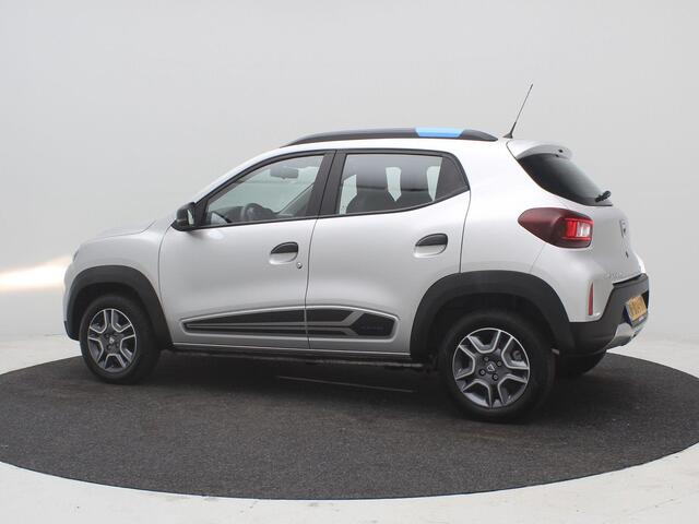 Dacia Spring Business 27 kWh / SOH 97% / Airco / Apple CarPlay & Android Auto / 1ste Eigenaar / NL Auto / Cruise Control / Automaat / LMV / Historie aanwezig /