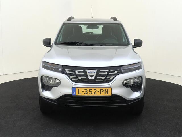 Dacia Spring Business 27 kWh
