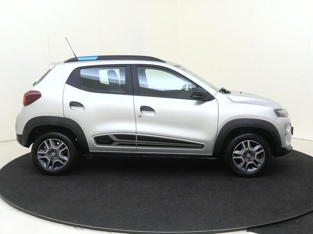 Dacia Spring Business 27 kWh