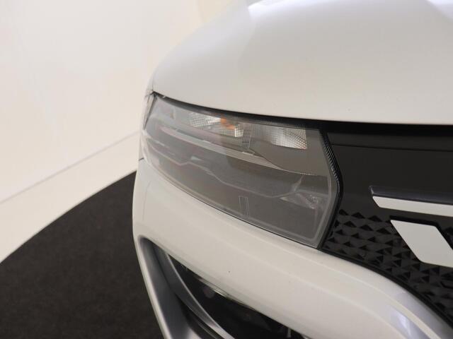 Dacia Spring Business 27 kWh