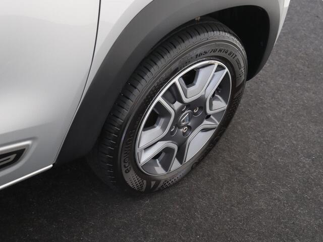 Dacia Spring Business 27 kWh